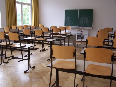 Pulheim: Kein Geld für Schulen vorhanden – Unterrichtsausfall droht