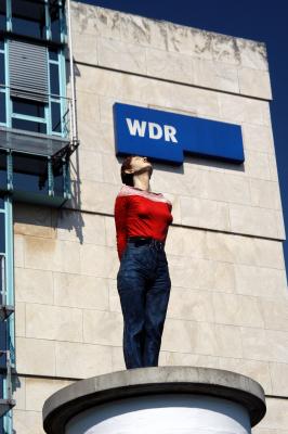 WDR wirbt für linksextreme Band