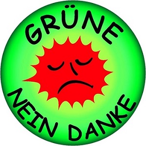 Grüne Jugend im Rhein-Erft-Kreis formiert sich neu