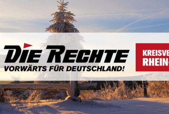 Kreisverband Rhein-Erft mit neuem Facebook-Profil