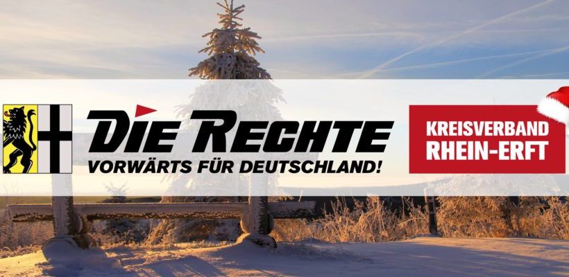 Kreisverband Rhein-Erft mit neuem Facebook-Profil