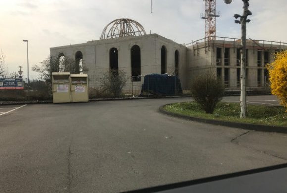 Islamisierung schreitet voran – Größere Moscheen in Brühl und Wesseling