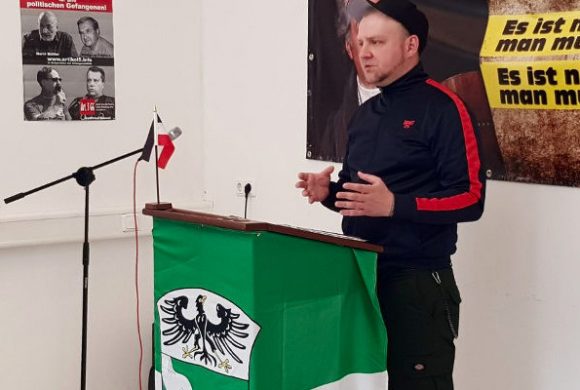 Rhein-Erft: „Vom S im NS“ – Schulungsveranstaltung mit Sven Skoda