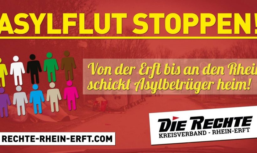 Weniger anerkannte Asylbewerber im Rhein-Erft-Kreis? Radio Erft verbreitet „Fake News“