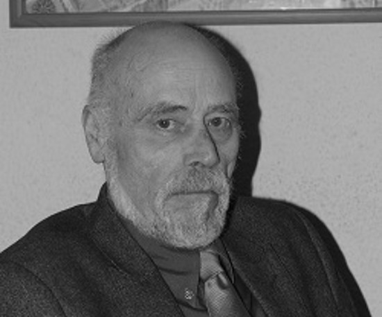 Langjähriger Aktivist und ehemaliger Bundesschatzmeister Wolfgang Mond verstorben