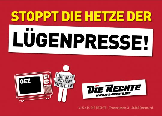 Dortmund: Pressehetze nach dem Trauermarsch für Siggi